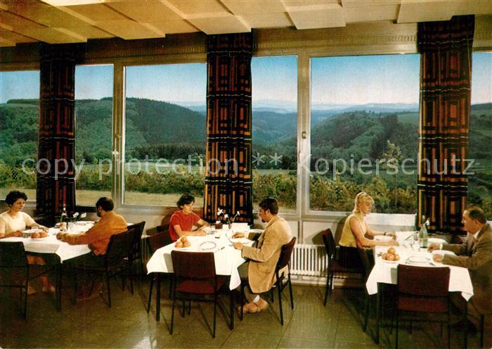 Springen Untertaunus Schulungs- und Erholungsheim der Industriegewerkschaft Druc