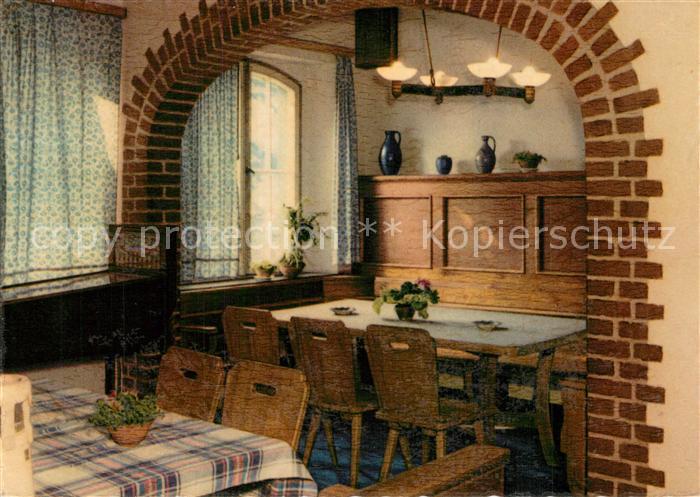 Netzschkau Kuhbergbaude Gastzimmer Stammtisch