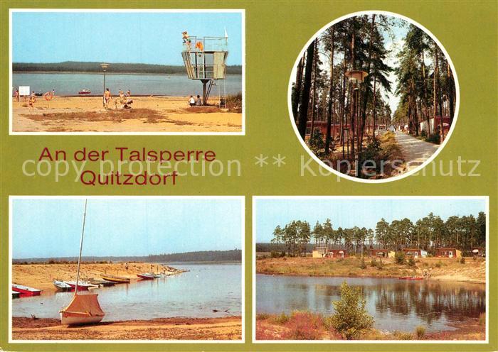 Jaenkendorf Badestrand Reichendorfer Damm Bungalowpark am Wachberg Badestrand Ta