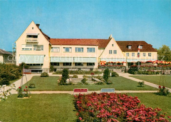 Elfershausen Unterfranken Gaestehaus Ullrich Garten