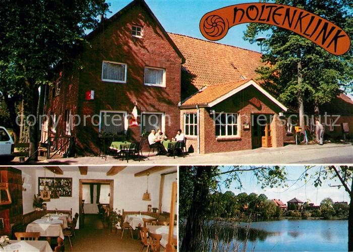 Bullendorf Gasthaus Restaurant Holtenklink