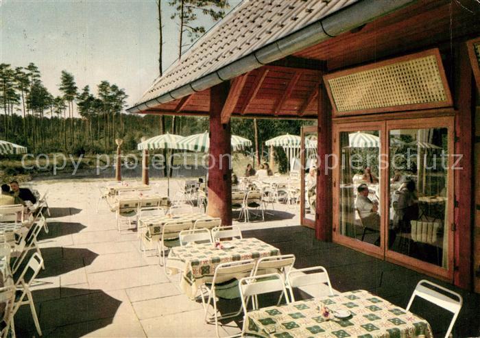 Bruchsal Autobahn Rasthaus und Hotel Terrasse