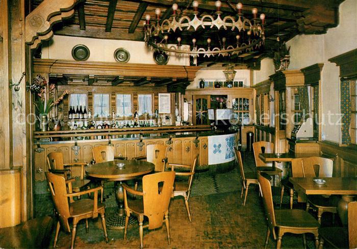 Bonn Rhein Historisches Gasthaus Em Hoettche