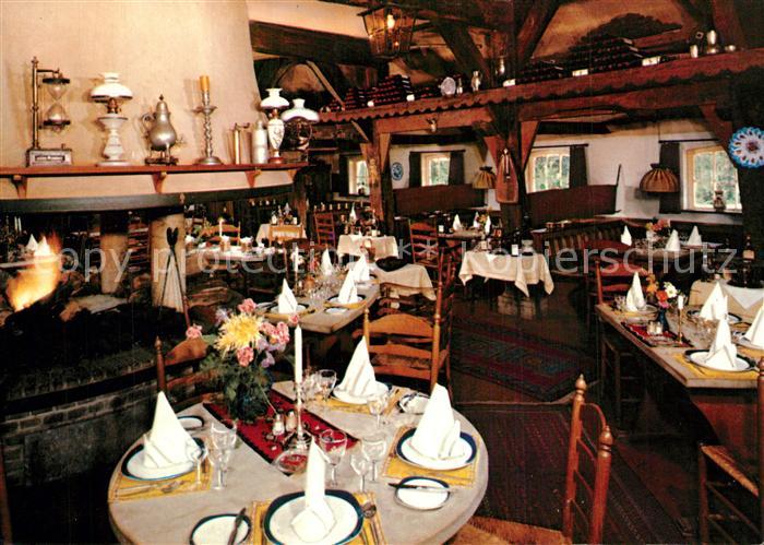 Bad Zwischenahn Restaurant Der Ahrenshof