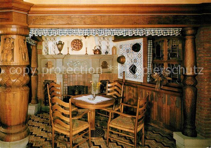 Bonn Rhein Gasthaus Em H?ttche