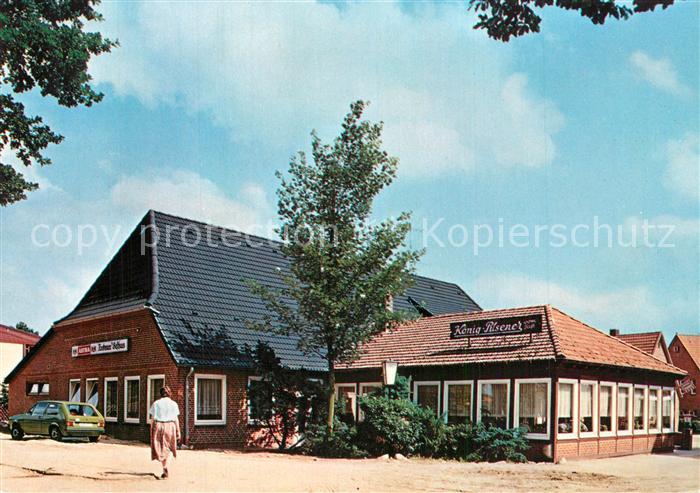 Behringen Bispingen Rieckmanns Gasthaus