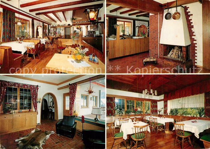 K?lberbronn Gasthof-Pension Walds?gm?hle