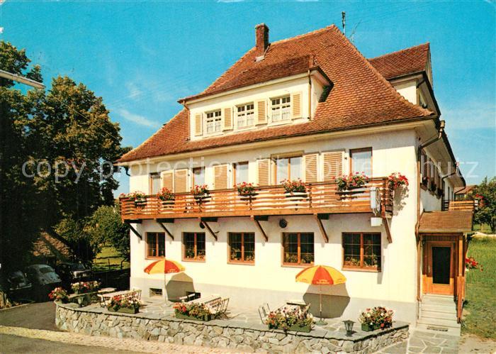 Reiselfingen Gasthof-Pension Sternen