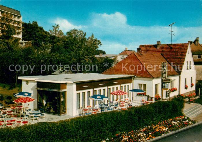 Bad Kissingen Tanz-Cafe Staffelsh?he