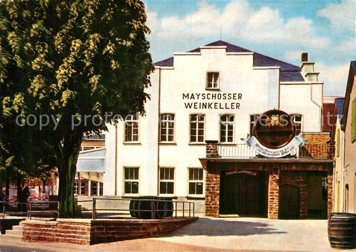 Mayschoss Mayschosser Weinkeller