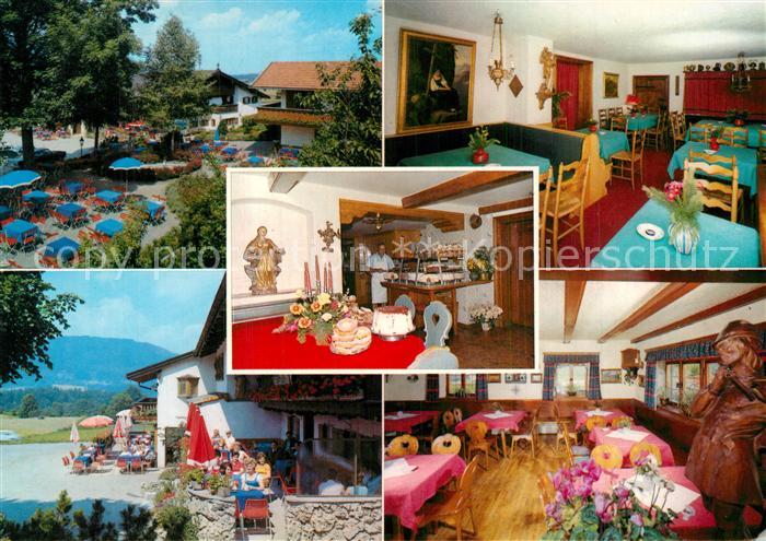 Fischbachau Cafe-Pension Winklst?berl