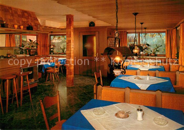 Oberstaufen Cafe-G?stehaus bei Pius