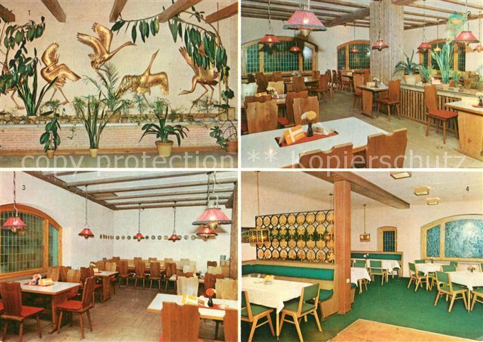 Bergen R?gen HO-Rugard-Gastst?tte