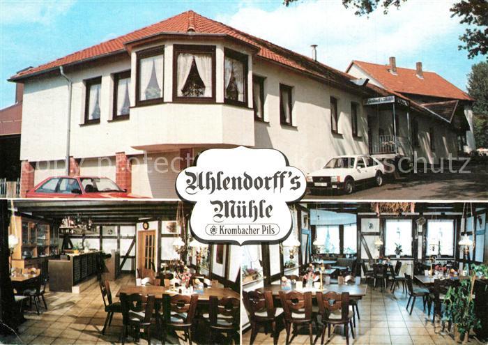 Bovenden Uhlendorff's M?hle