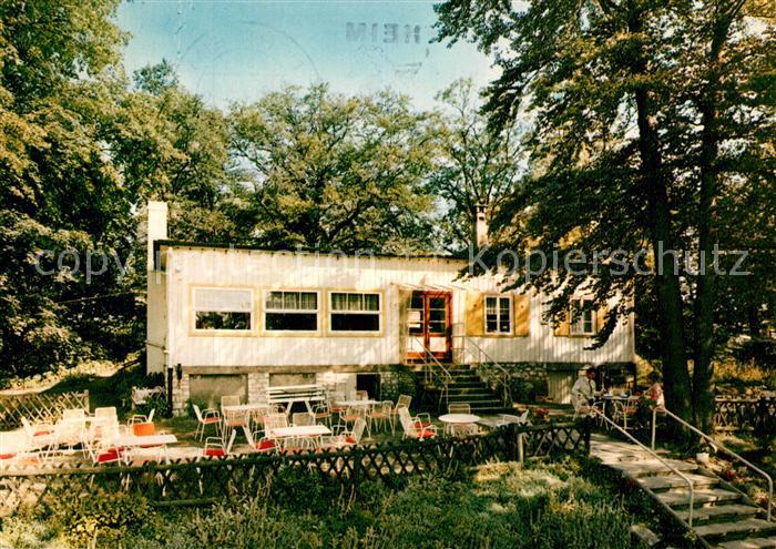 Northeim Gastst?tte Wieterturm
