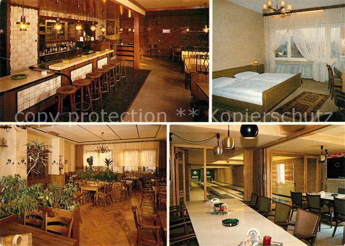 Georgsmarienh?tte Gasthof D?ll-Obermeyer