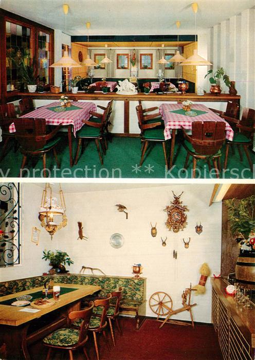 Asendorf Nordheide Hotel-Pension Zur Heidschnucke