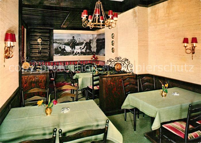 Bad Segeberg Hotel-Restaurant Central-Gasthof