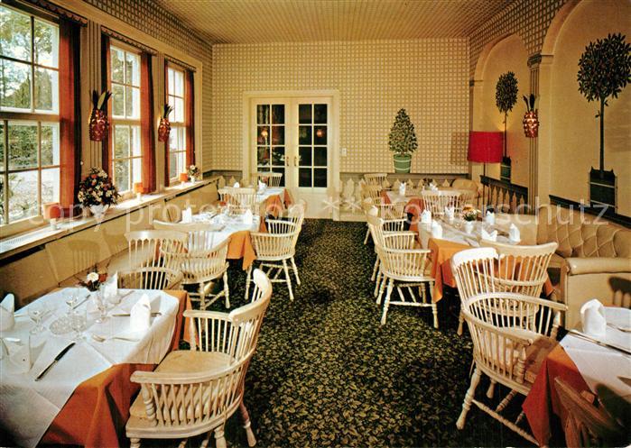 Aumuehle Lauenburg Hotel Waldesruh am See