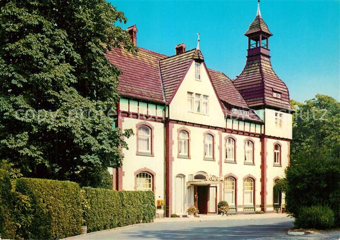 Hamburg Restaurant Randel