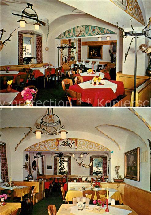 Frabertsham Gasthof zur Post