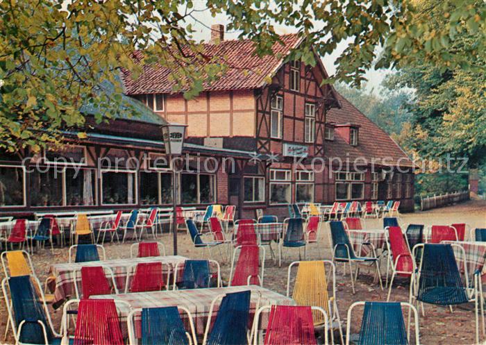 Ahrensburg Restaurant Rohlfshagener Kupferm?hle