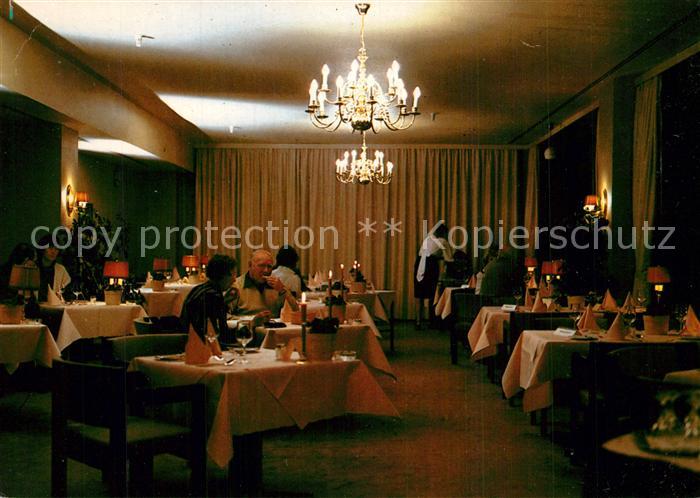 Malente-Gremsm?hlen Intermar Hotel Restaurant Salon Gremsm?hlen