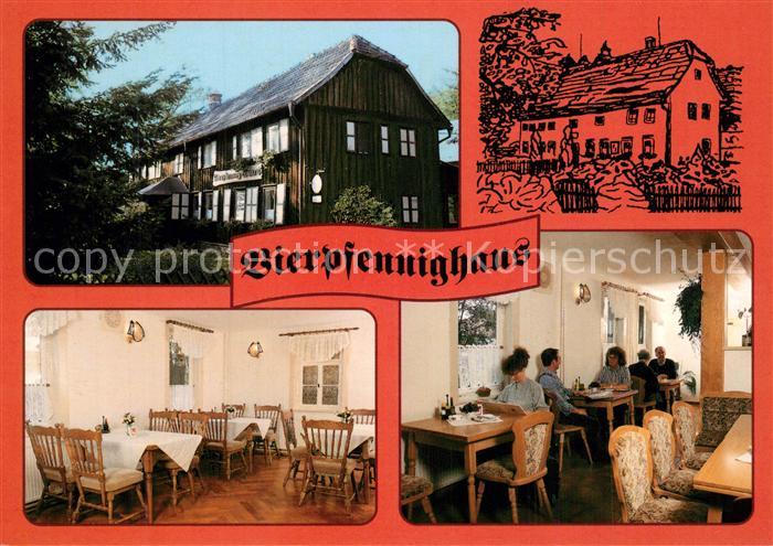 Tambach-Dietharz Vierpfennighaus