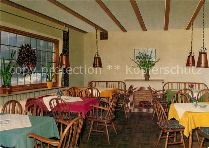 Rottendorf Unterfranken Rasthaus-Gasthof Zum Kirschbaum