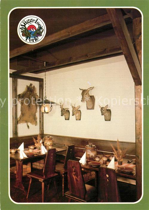 Berlin Konsum-Gastst?ttenkomplex M?ggelseeperle