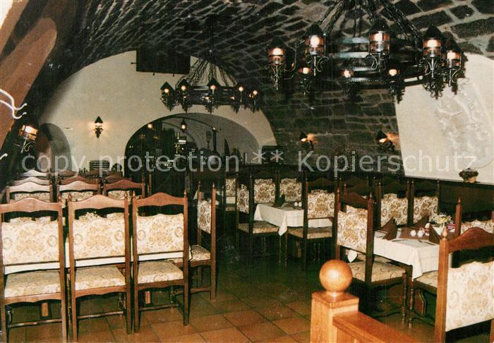 Ilmenau Th?ringen Ratskeller