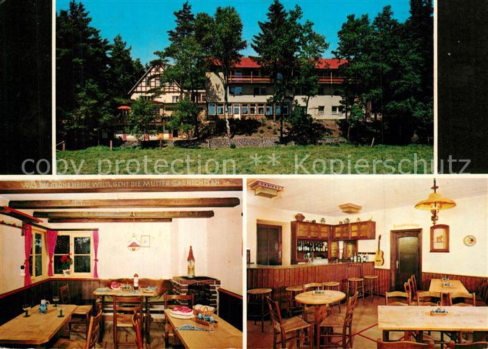 Gerdehaus Landhaus Gerhus