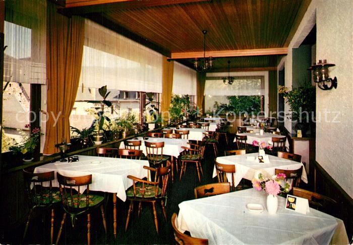 Bruttig Mosel Mosellanus-Klause