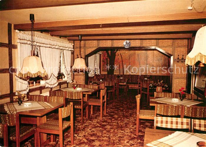 Seboldshausen Cafe-Restaurant Kiek mal rin