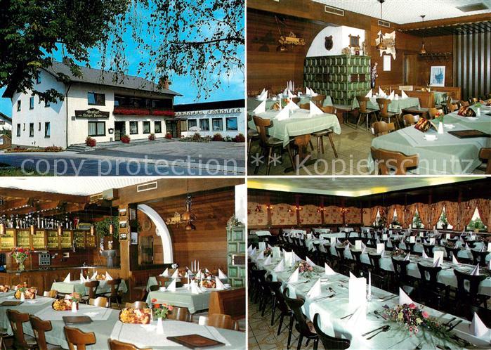 Tettenwang Altm?hl Gasthof Michael Forster