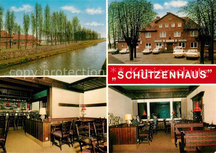 Dannenberg Elbe Sch?tzenhaus Dannenberg