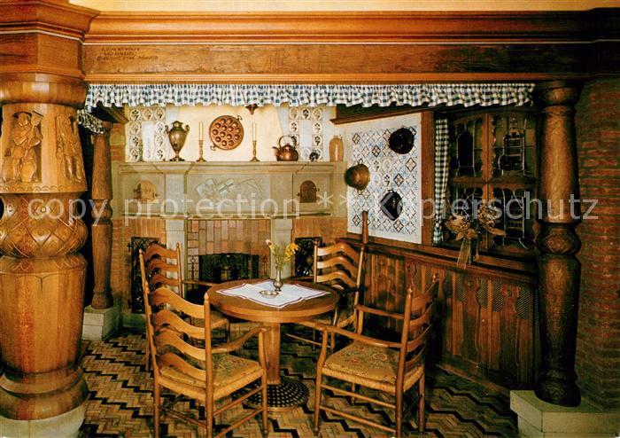 Bonn Rhein Gasthaus Em H?ttche