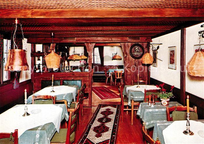 Herrenwies Hotel-Restaurant Herrenwies