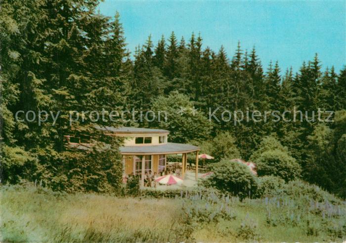 Bad Brambach Walfcafe