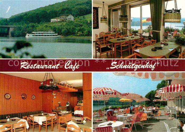Attendorn Restaurant-Cafe Schn?tgenhof
