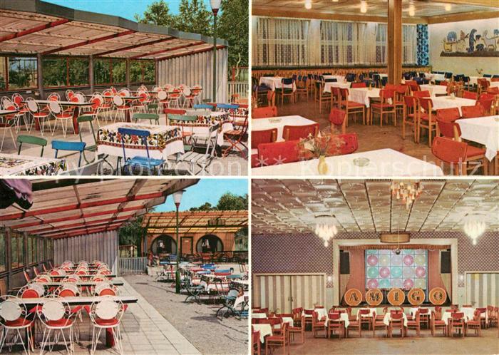 Jeggeleben Gastst?tte Feine Sachen