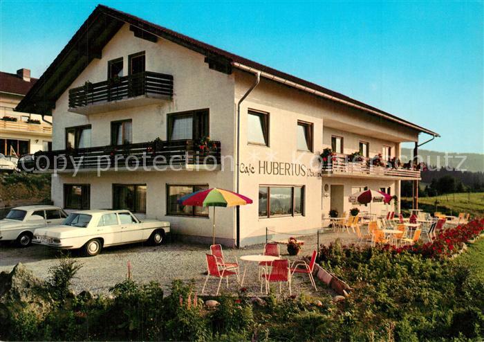 Wertach Cafe-Pension Hubertus