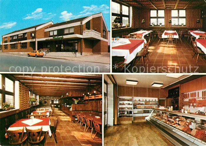 Strasskirchen Donau Gasthof Sonne