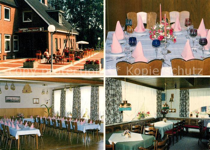 Lieth Gasthaus Alte Schule