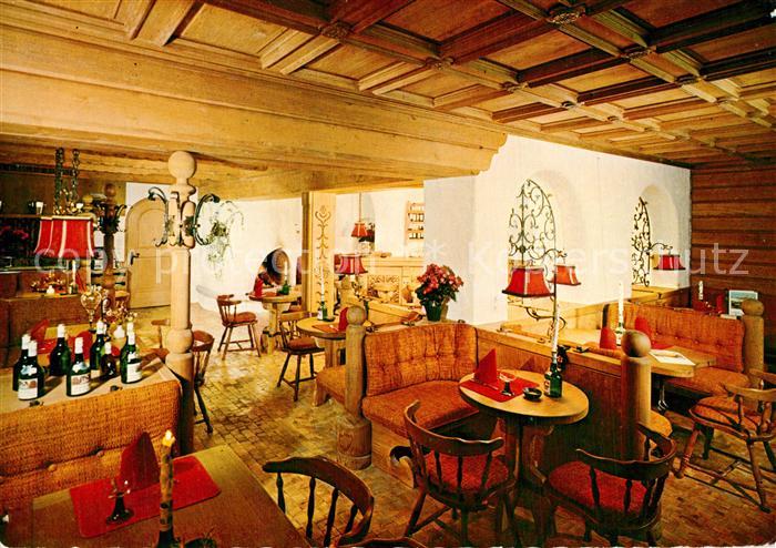 Grainau Hotel Badersee Seest?berl