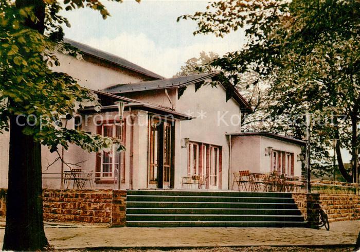 Grimma HOG Gattersburg