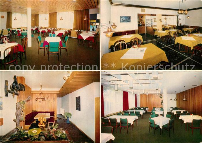 Pfalzgrafenweiler Gasthof-Cafe Schwanen