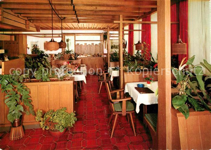 S?ckingen Rhein Hotel-Restaurant Zur Fl?h