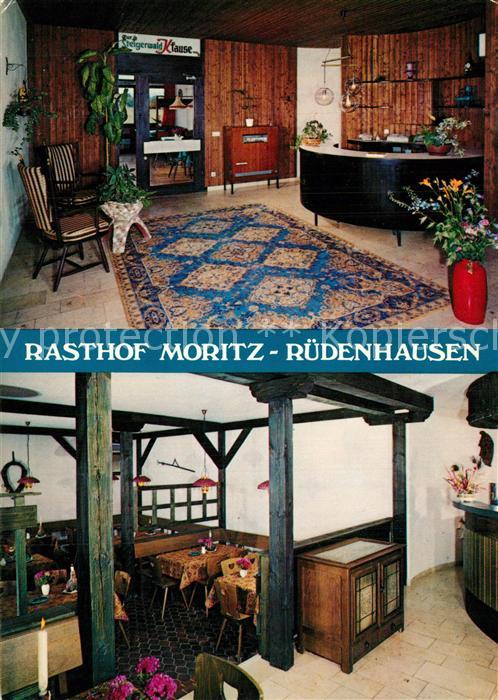 R?denhausen Rasthof Moritz