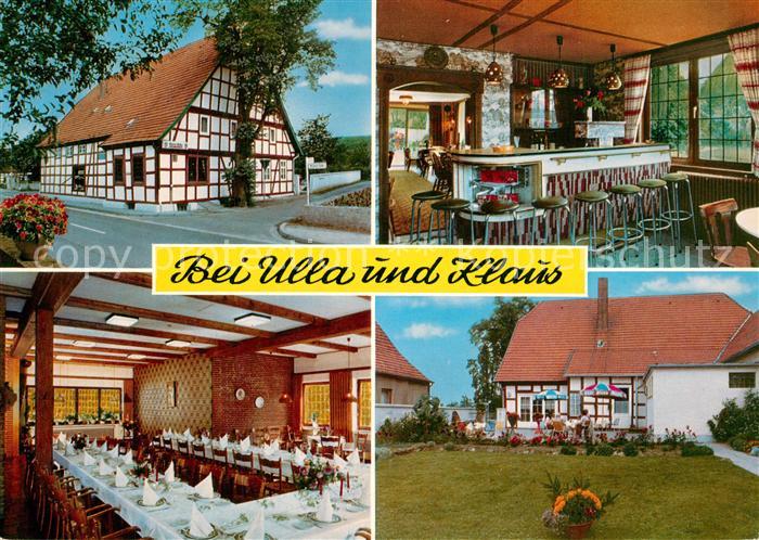 Offelten Gasthaus zur Linde